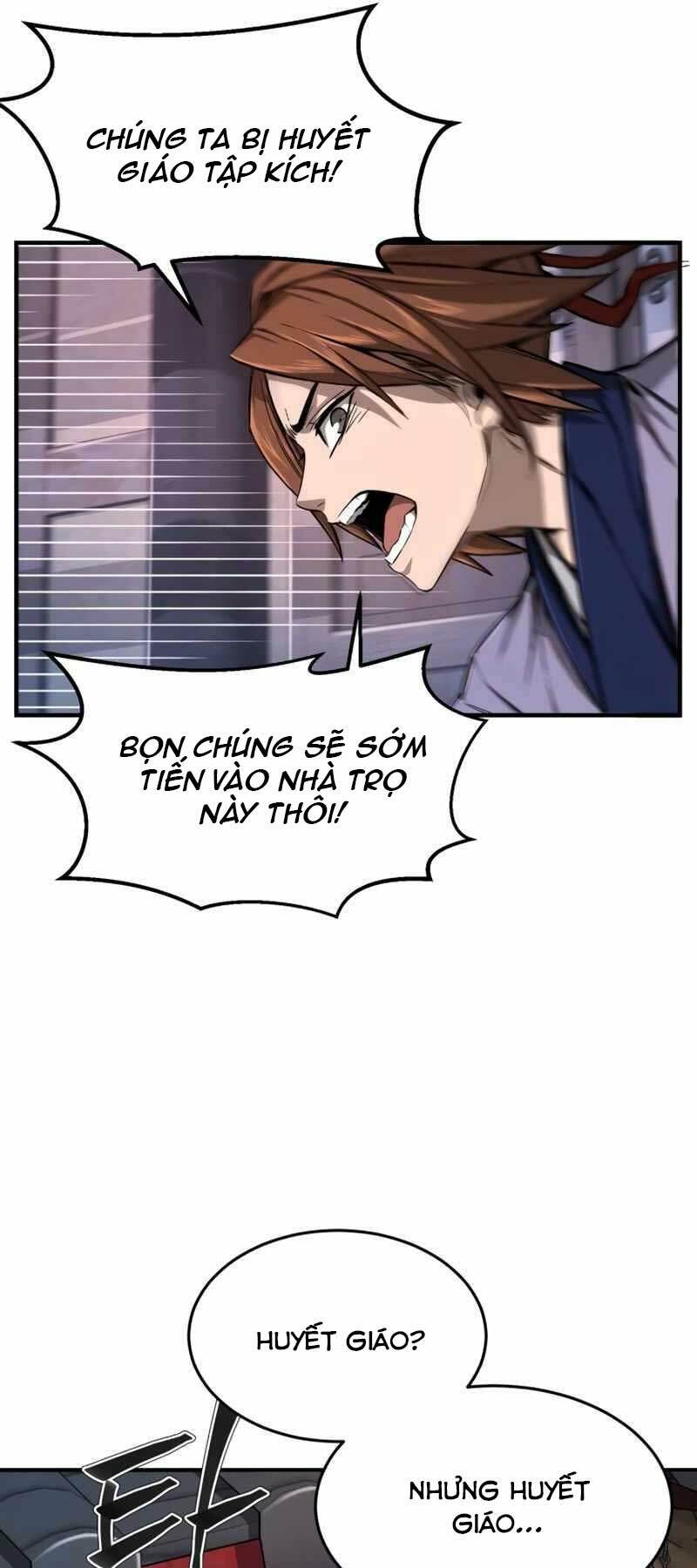 Tuyệt Đối Kiếm Cảm - Chapter 1 - Page 102