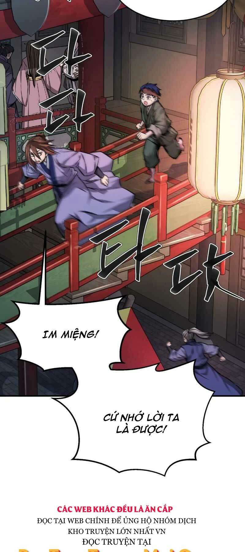 Tuyệt Đối Kiếm Cảm - Chapter 1 - Page 103