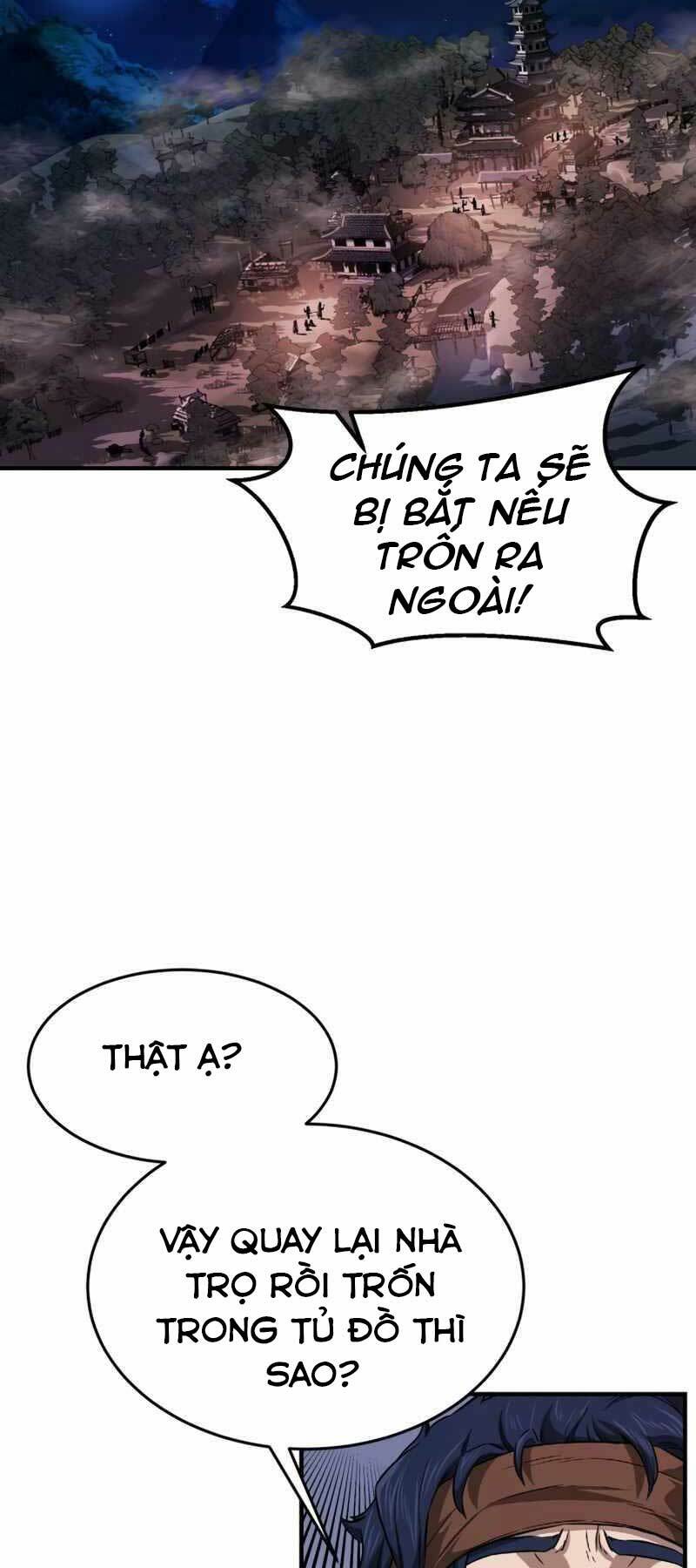 Tuyệt Đối Kiếm Cảm - Chapter 1 - Page 105