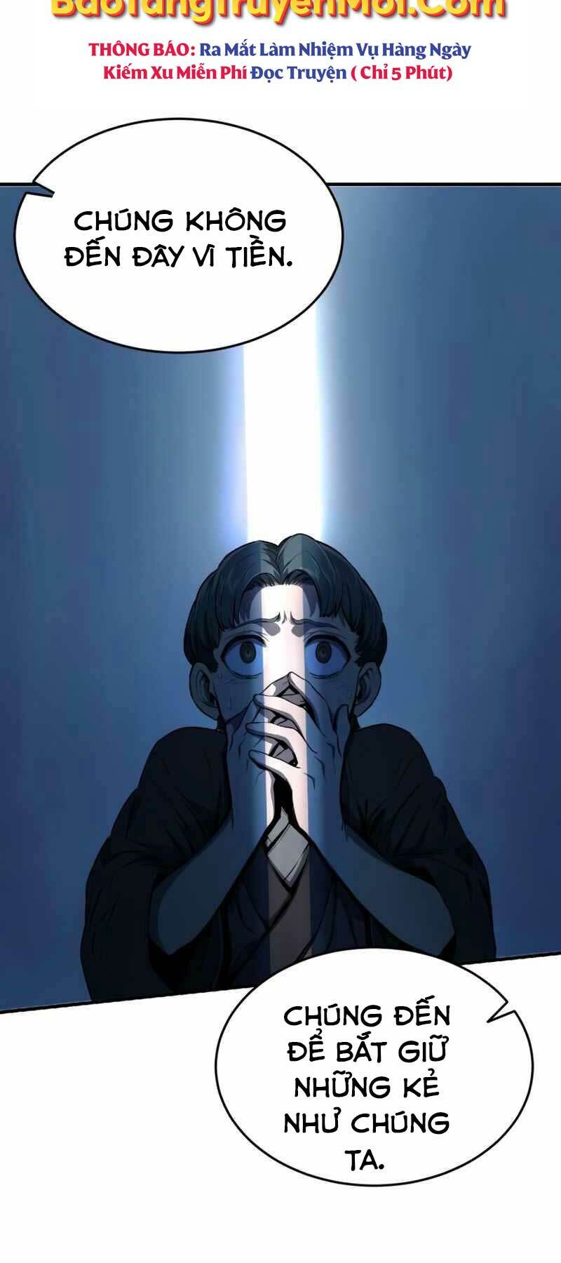 Tuyệt Đối Kiếm Cảm - Chapter 1 - Page 107