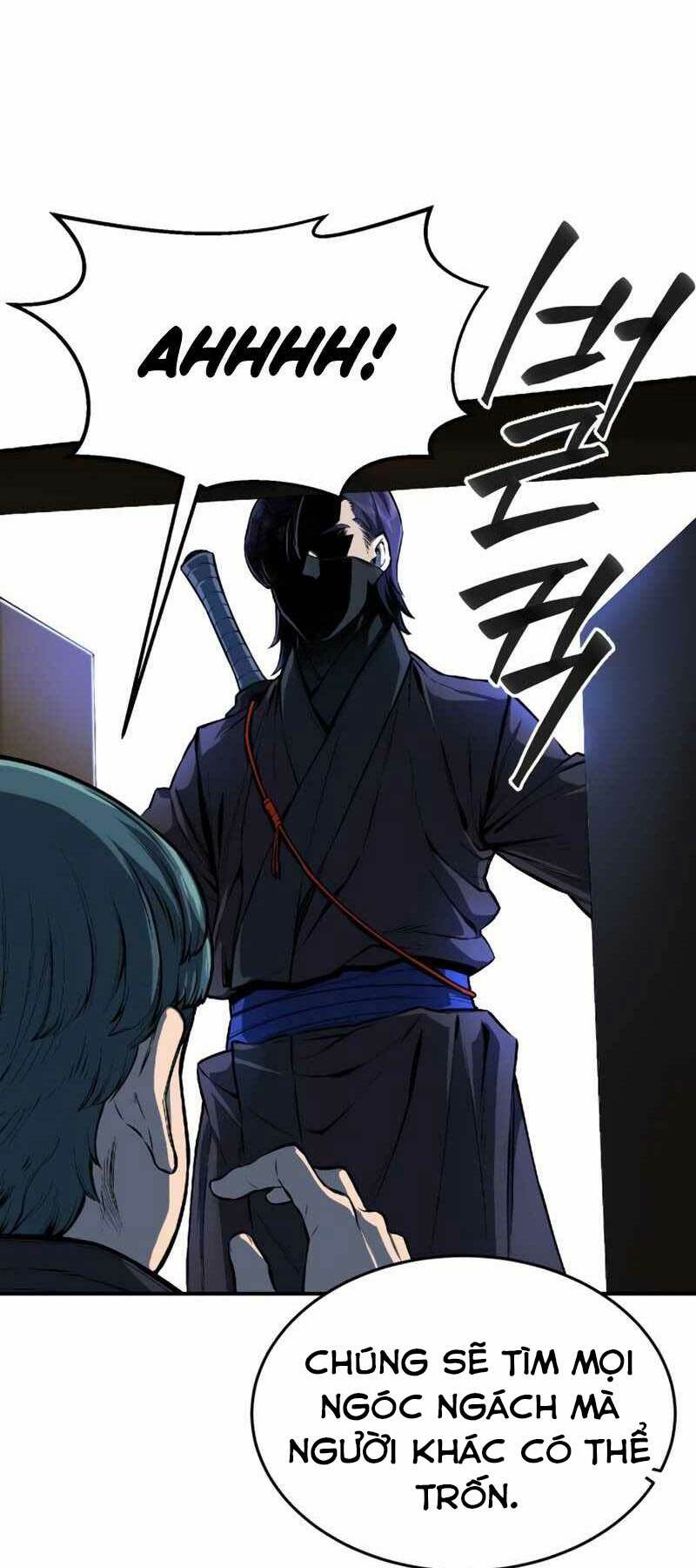 Tuyệt Đối Kiếm Cảm - Chapter 1 - Page 108