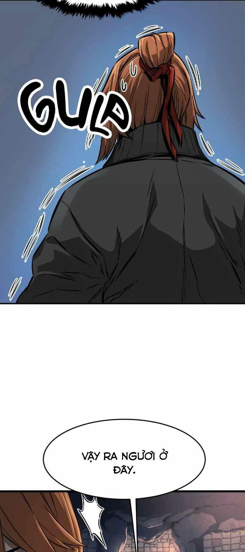 Tuyệt Đối Kiếm Cảm - Chapter 1 - Page 10