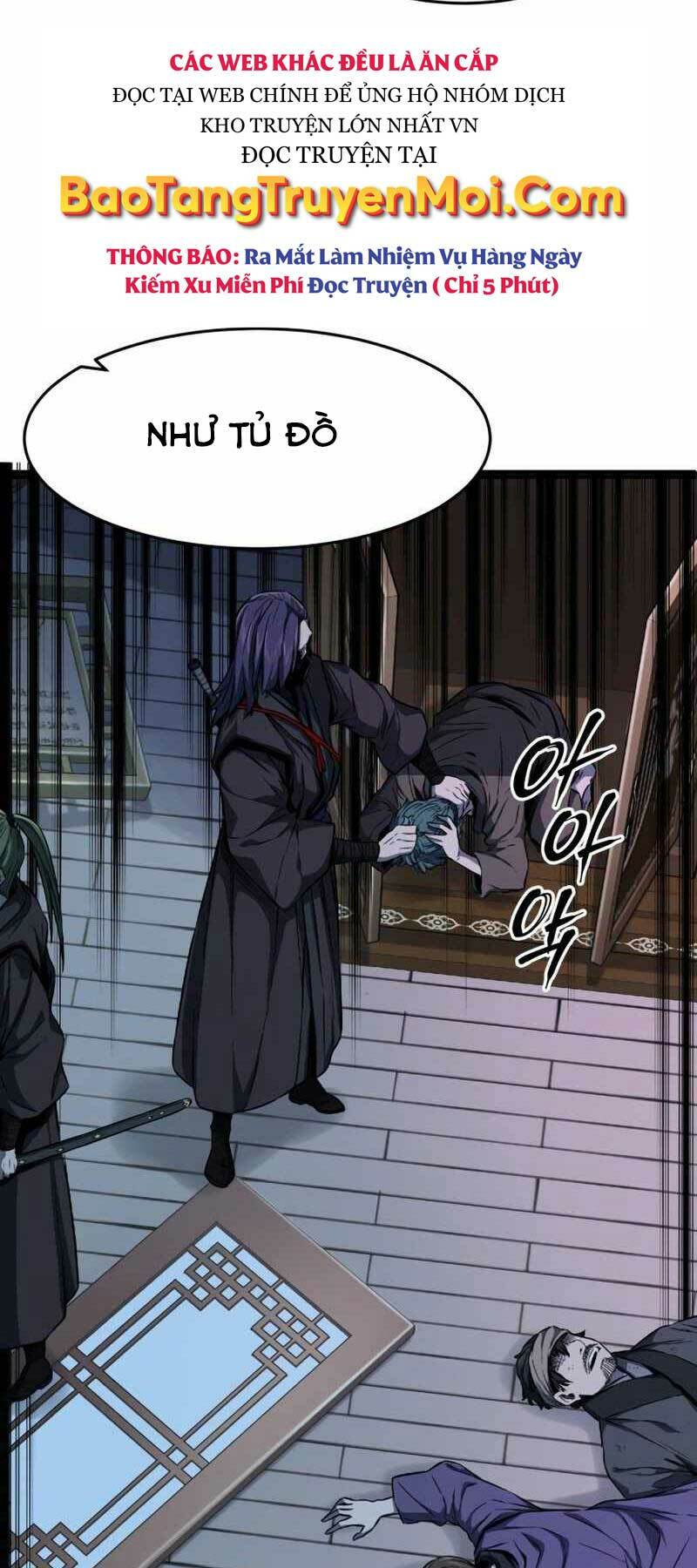 Tuyệt Đối Kiếm Cảm - Chapter 1 - Page 109