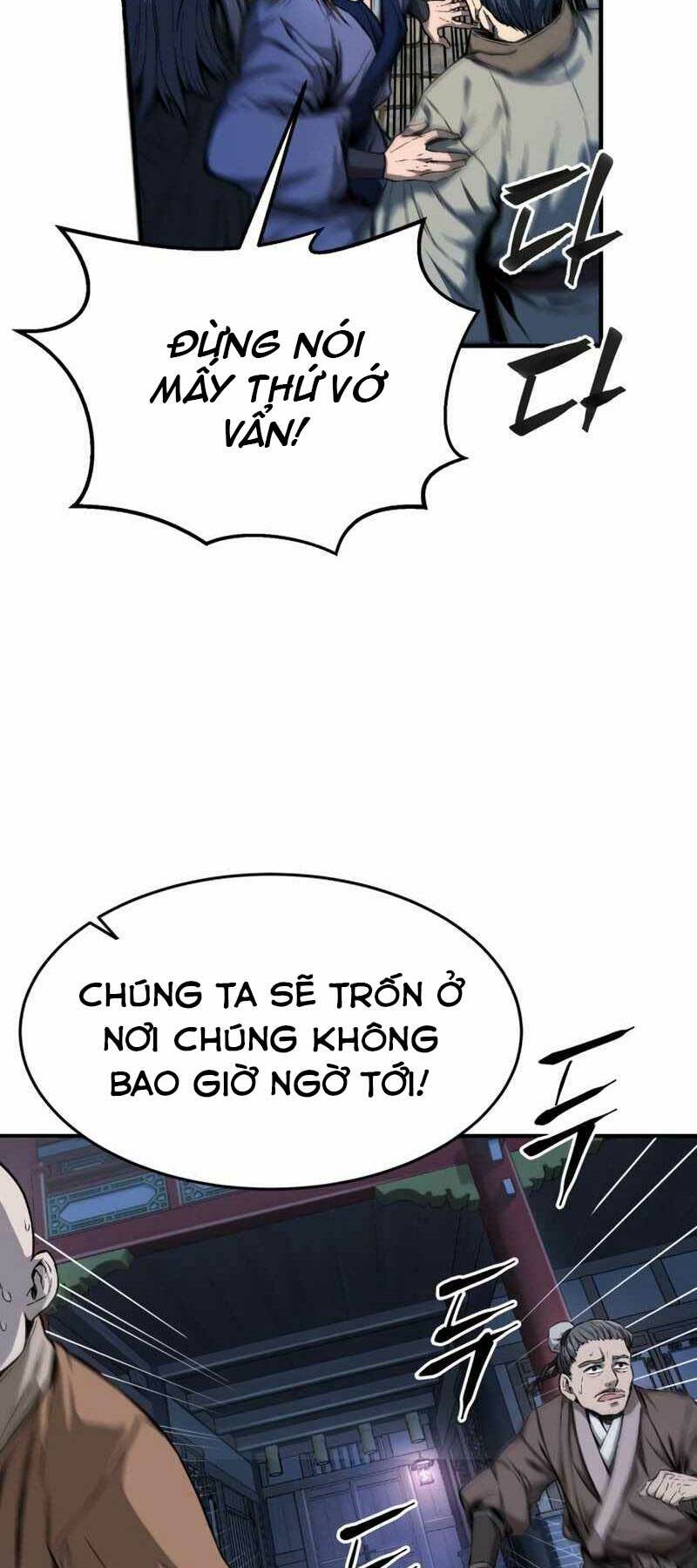 Tuyệt Đối Kiếm Cảm - Chapter 1 - Page 112
