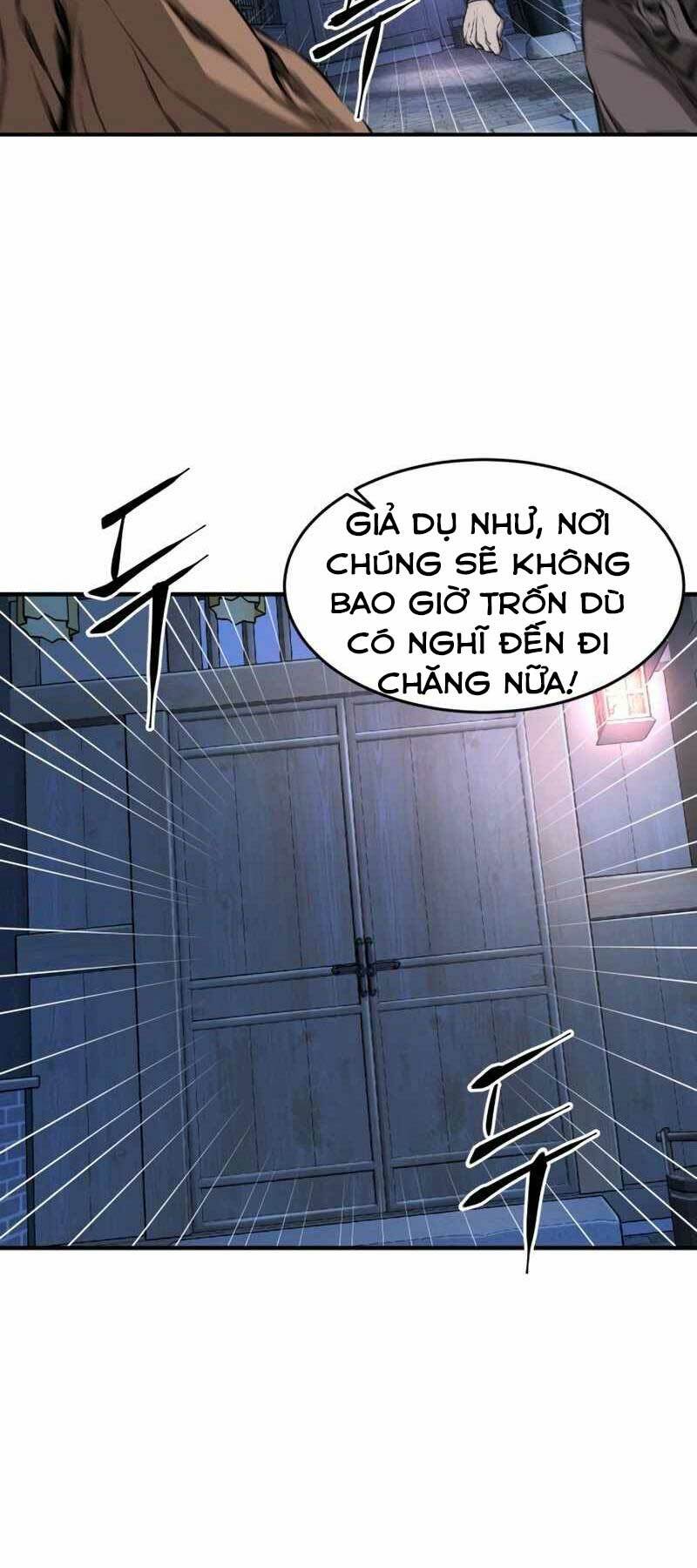 Tuyệt Đối Kiếm Cảm - Chapter 1 - Page 113