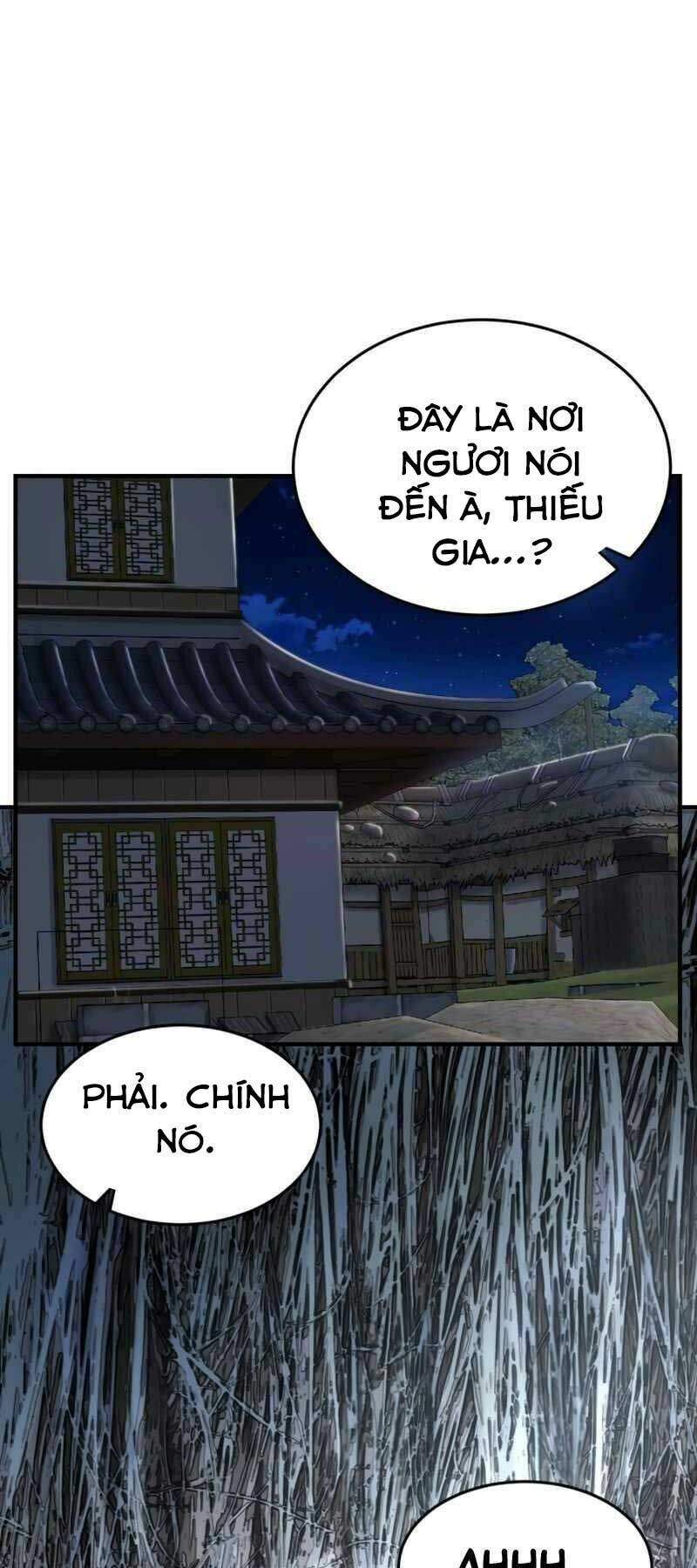 Tuyệt Đối Kiếm Cảm - Chapter 1 - Page 115