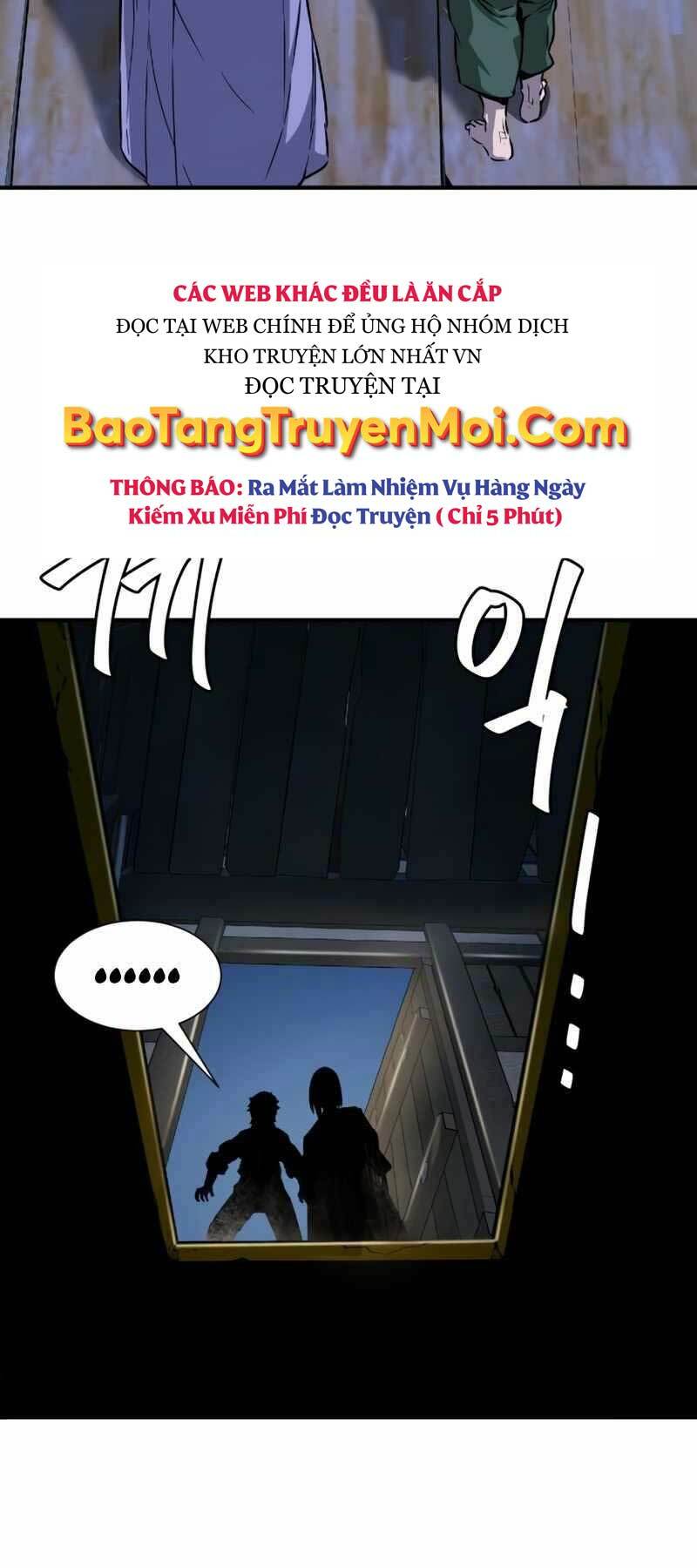 Tuyệt Đối Kiếm Cảm - Chapter 1 - Page 117