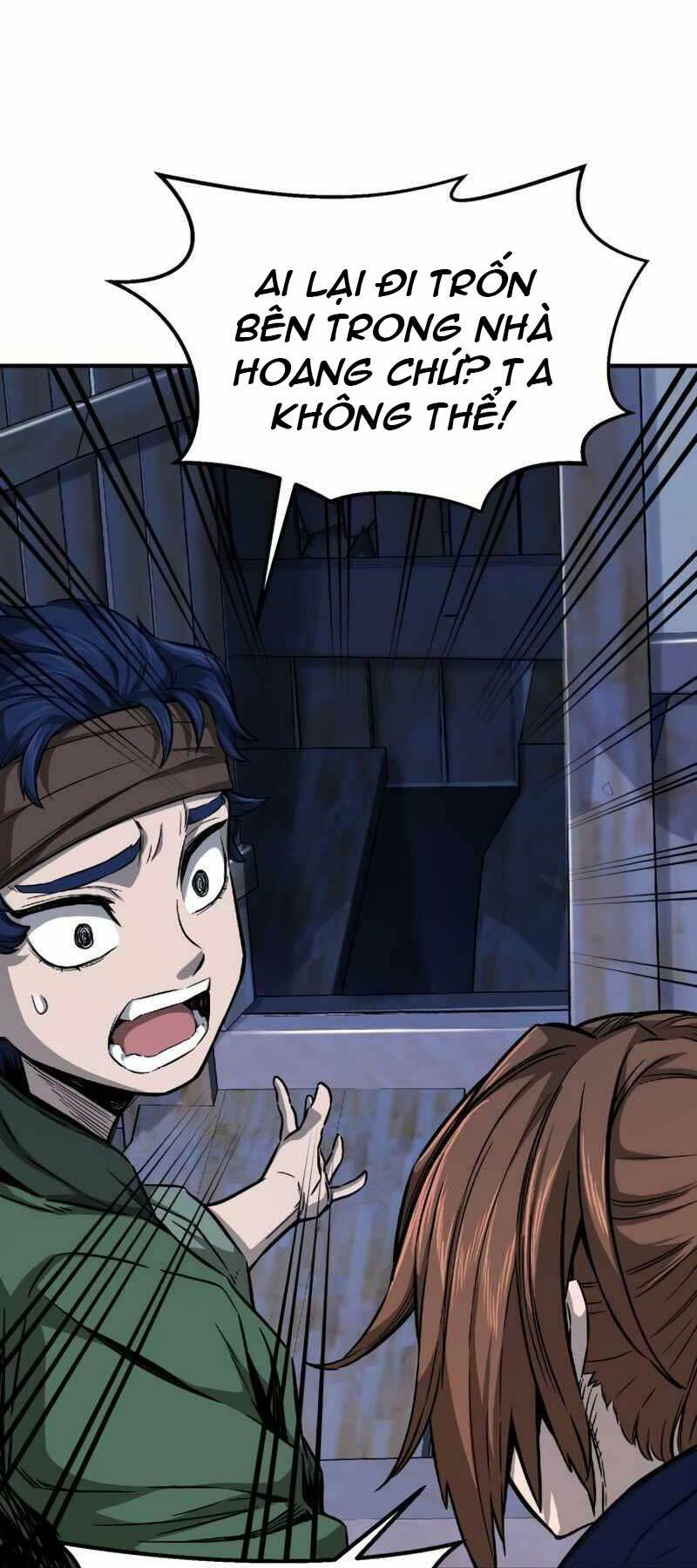 Tuyệt Đối Kiếm Cảm - Chapter 1 - Page 118