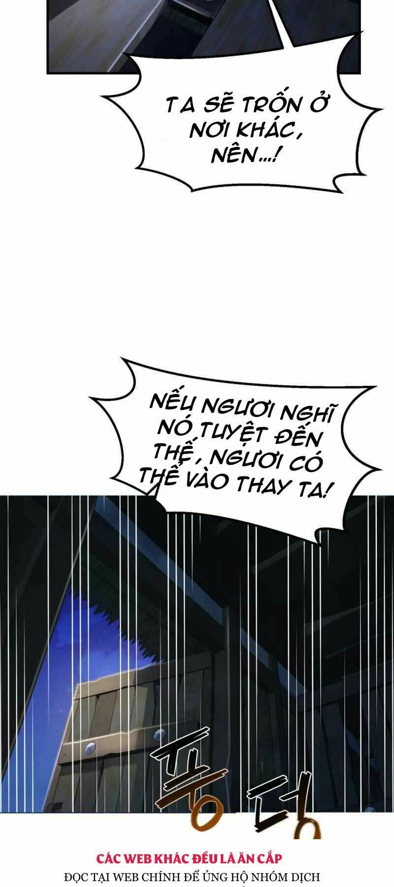 Tuyệt Đối Kiếm Cảm - Chapter 1 - Page 120