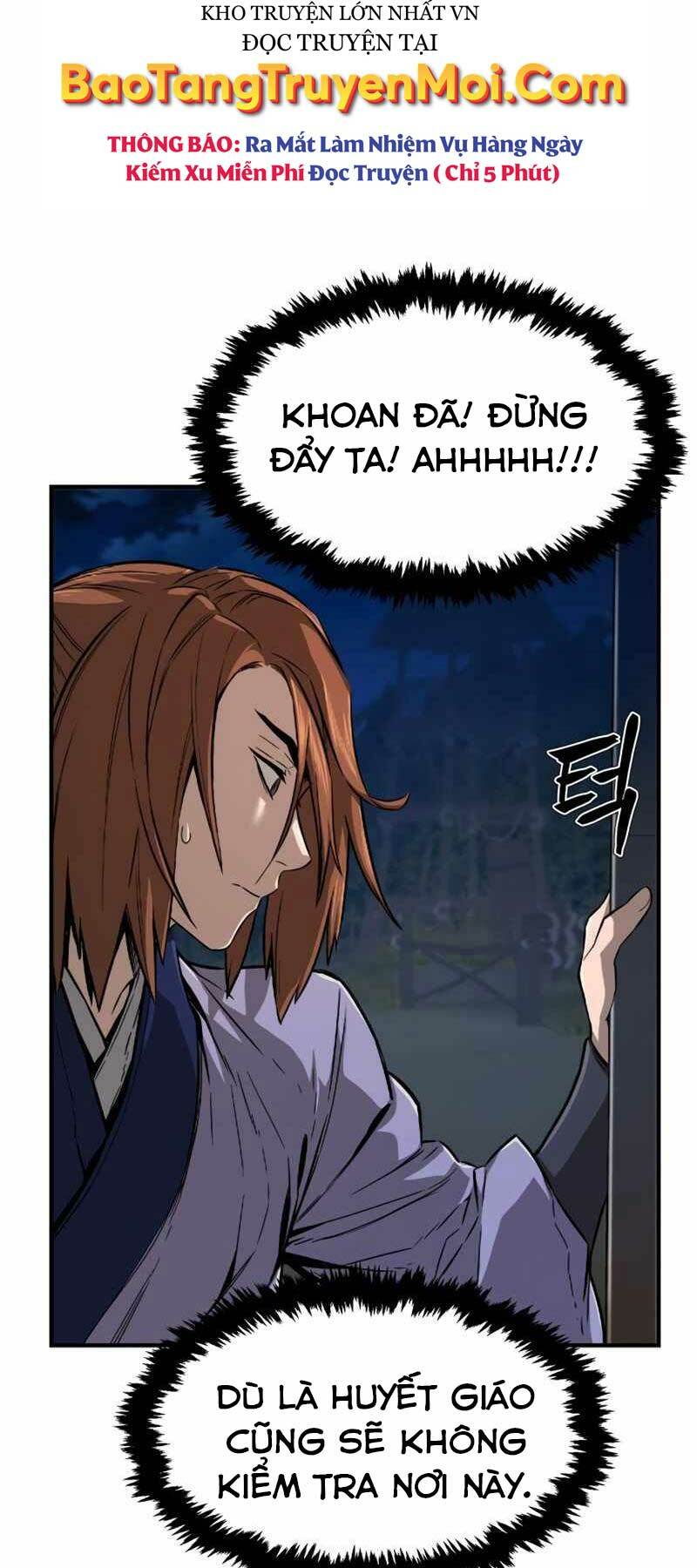 Tuyệt Đối Kiếm Cảm - Chapter 1 - Page 121