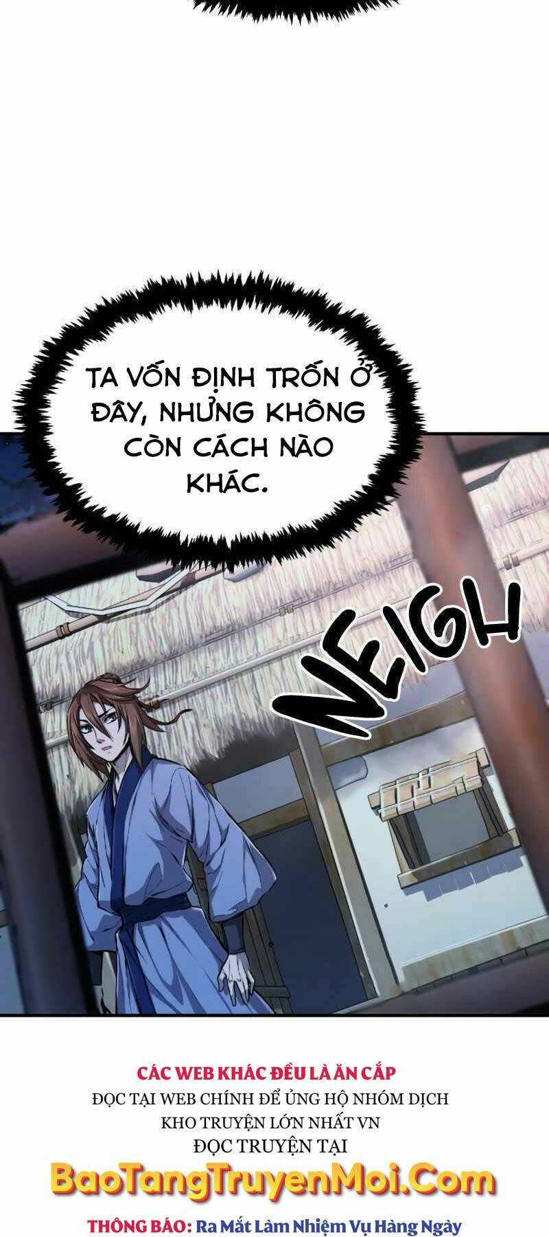 Tuyệt Đối Kiếm Cảm - Chapter 1 - Page 122