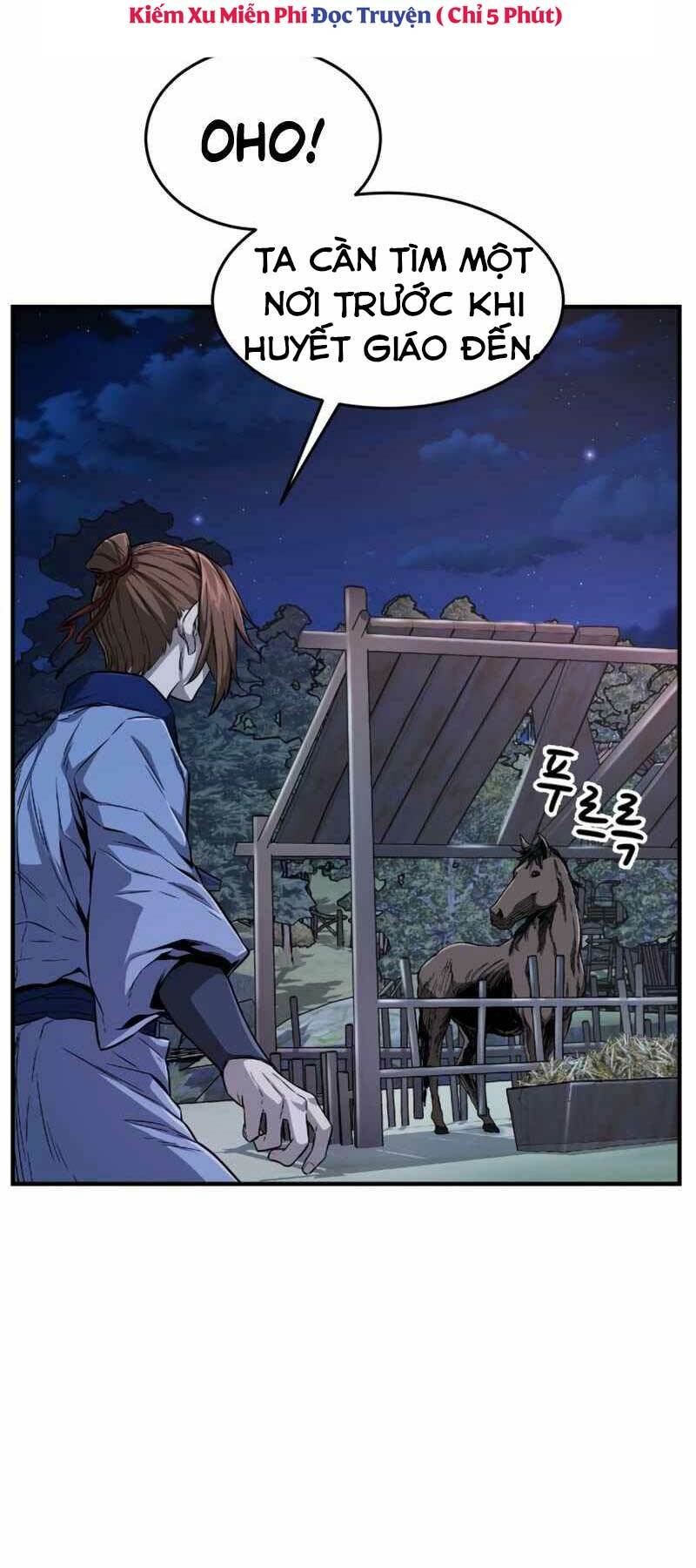 Tuyệt Đối Kiếm Cảm - Chapter 1 - Page 123