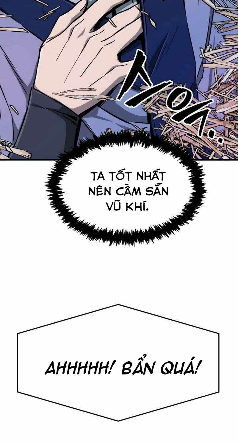 Tuyệt Đối Kiếm Cảm - Chapter 1 - Page 127