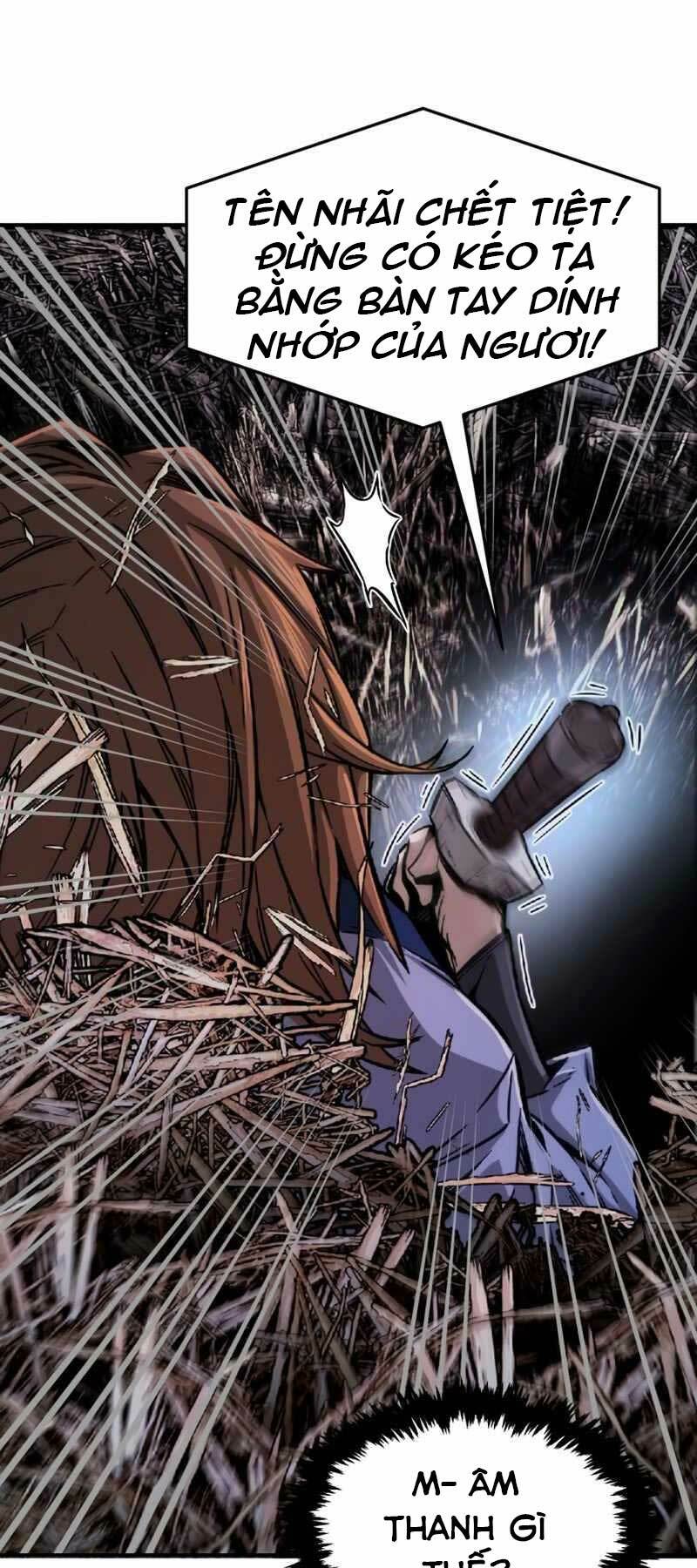 Tuyệt Đối Kiếm Cảm - Chapter 1 - Page 128