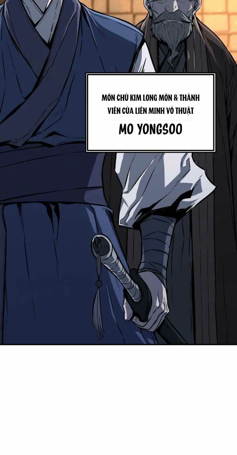 Tuyệt Đối Kiếm Cảm - Chapter 1 - Page 12