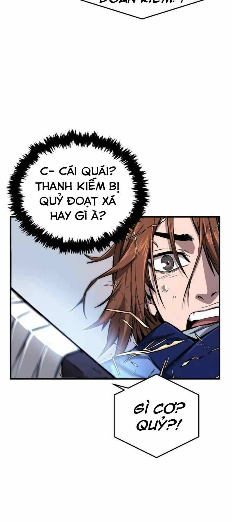 Tuyệt Đối Kiếm Cảm - Chapter 1 - Page 130