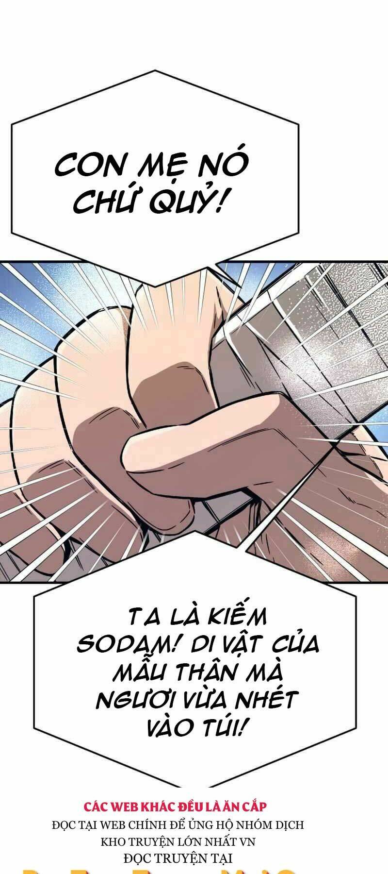 Tuyệt Đối Kiếm Cảm - Chapter 1 - Page 131