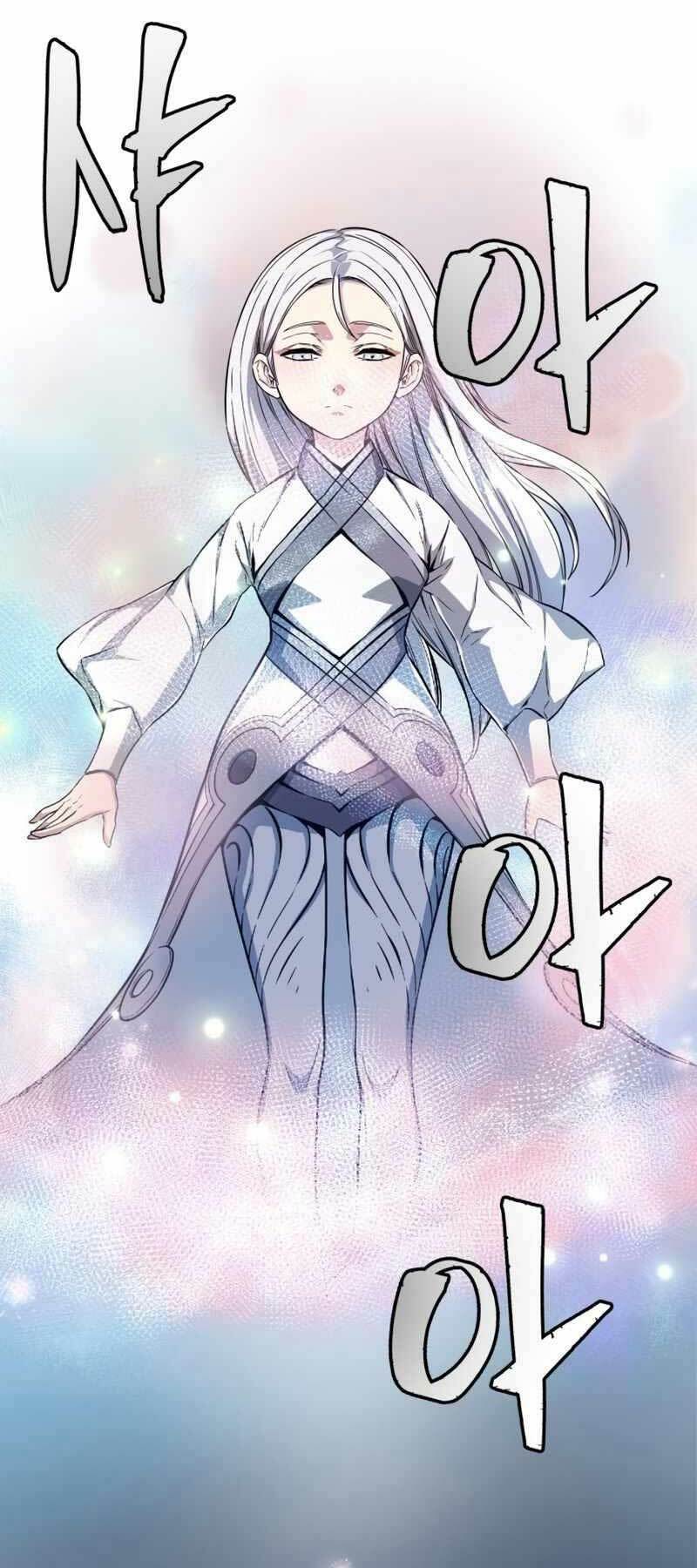 Tuyệt Đối Kiếm Cảm - Chapter 1 - Page 133