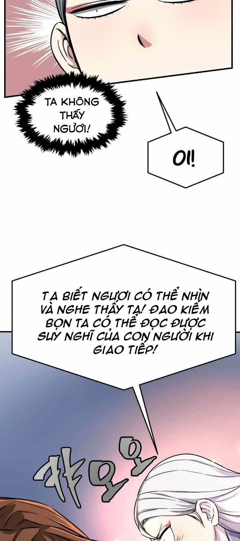 Tuyệt Đối Kiếm Cảm - Chapter 1 - Page 136