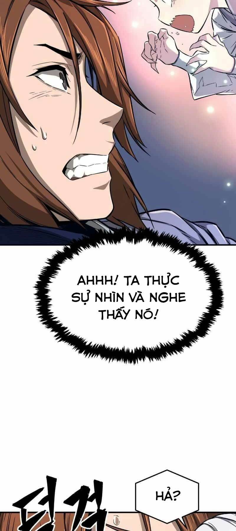 Tuyệt Đối Kiếm Cảm - Chapter 1 - Page 137