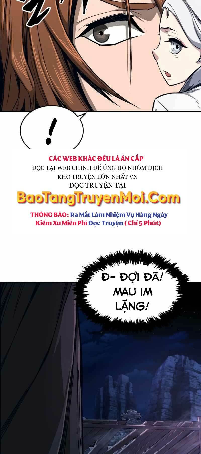 Tuyệt Đối Kiếm Cảm - Chapter 1 - Page 138