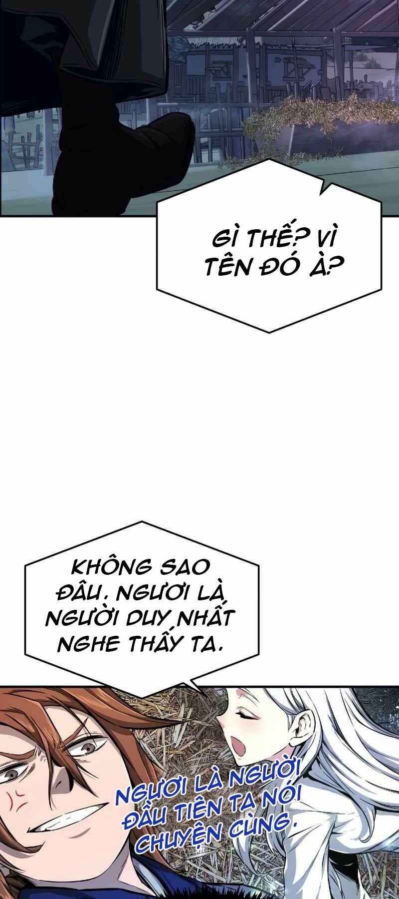 Tuyệt Đối Kiếm Cảm - Chapter 1 - Page 139