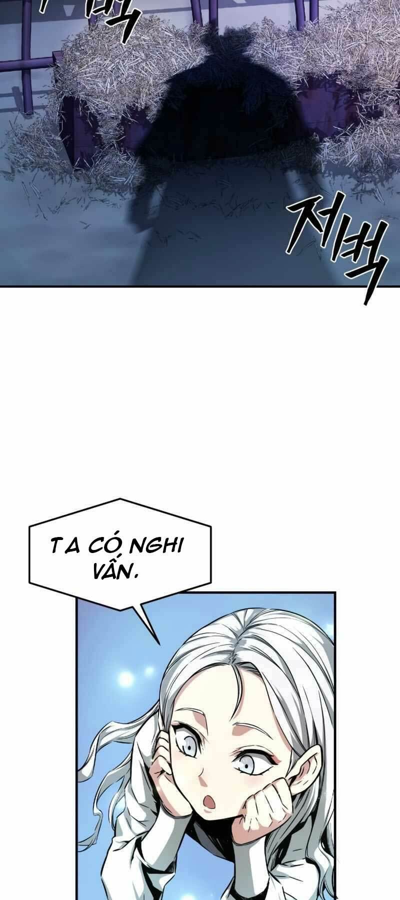 Tuyệt Đối Kiếm Cảm - Chapter 1 - Page 144