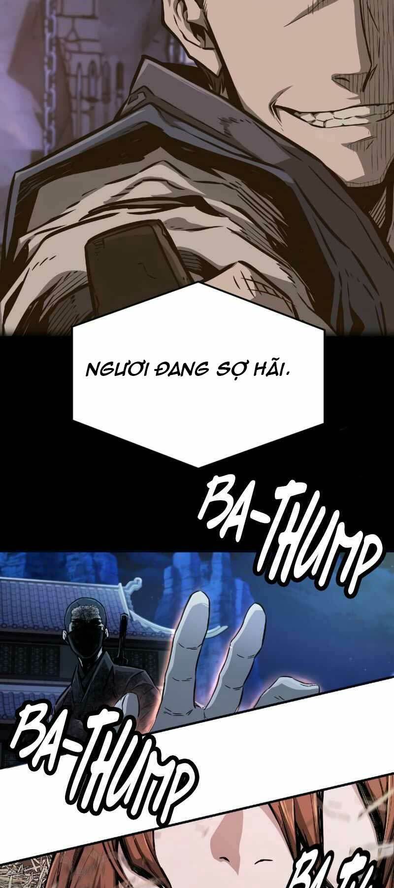 Tuyệt Đối Kiếm Cảm - Chapter 1 - Page 147