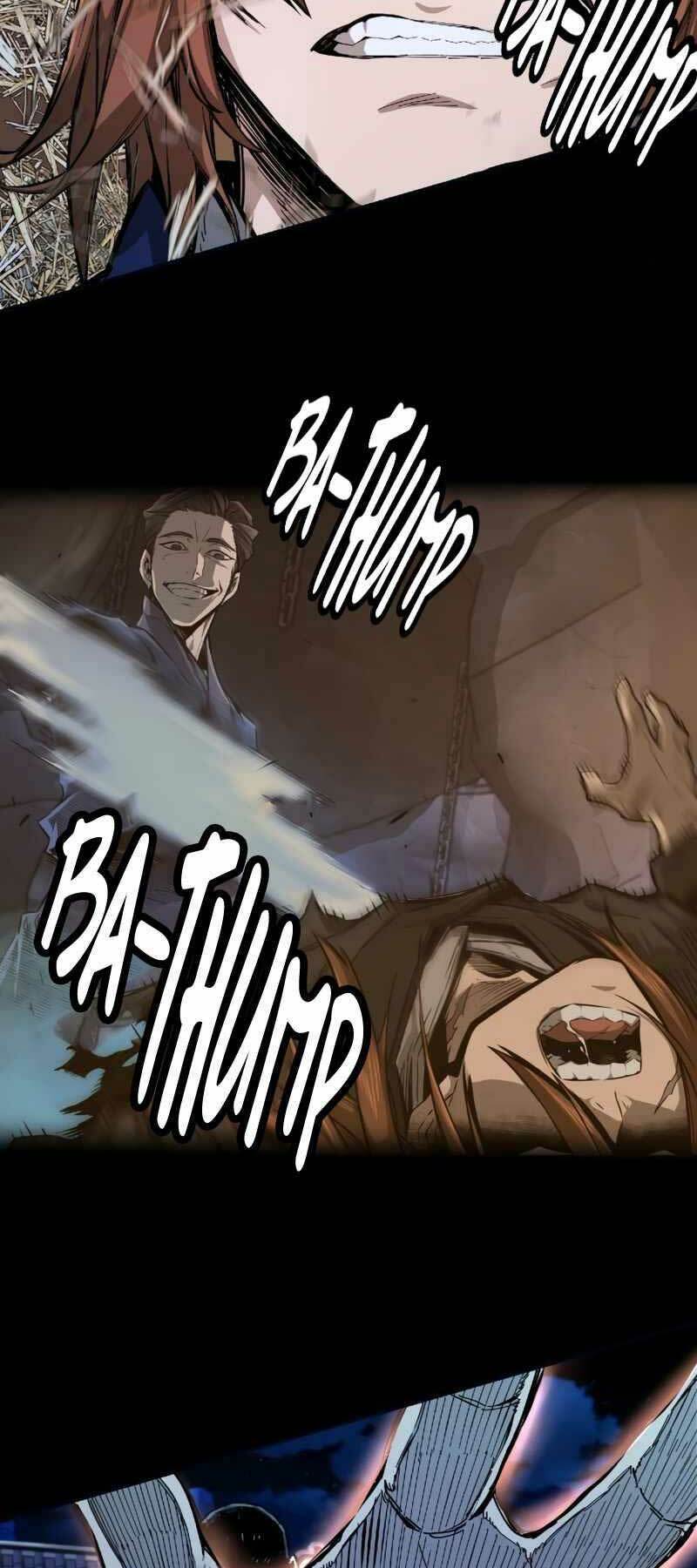 Tuyệt Đối Kiếm Cảm - Chapter 1 - Page 148