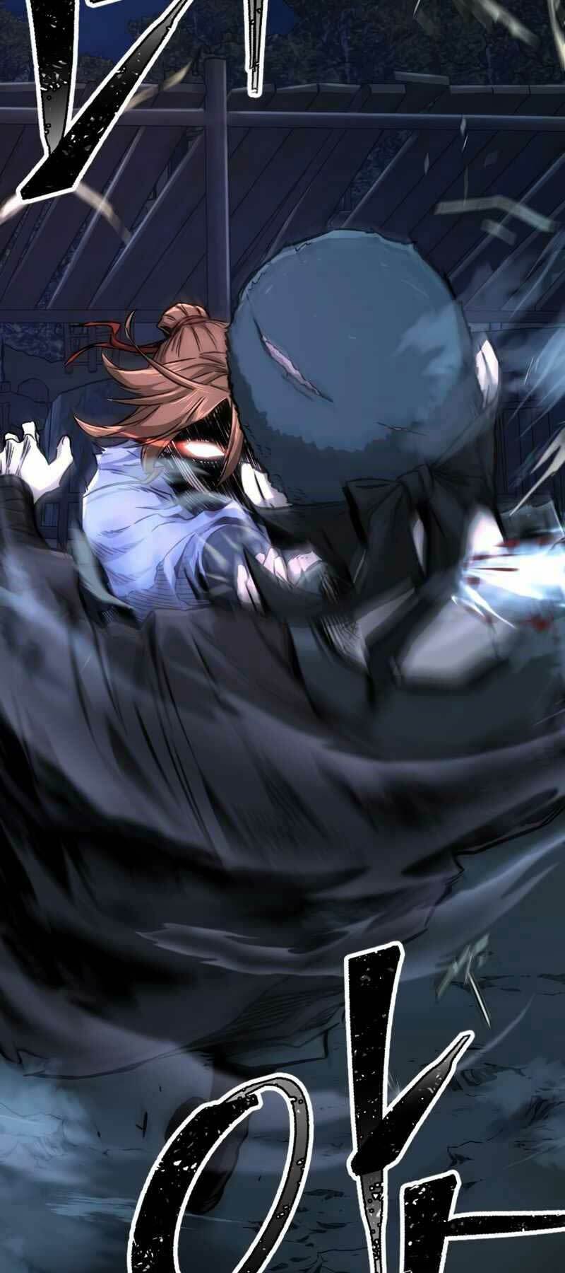 Tuyệt Đối Kiếm Cảm - Chapter 1 - Page 151