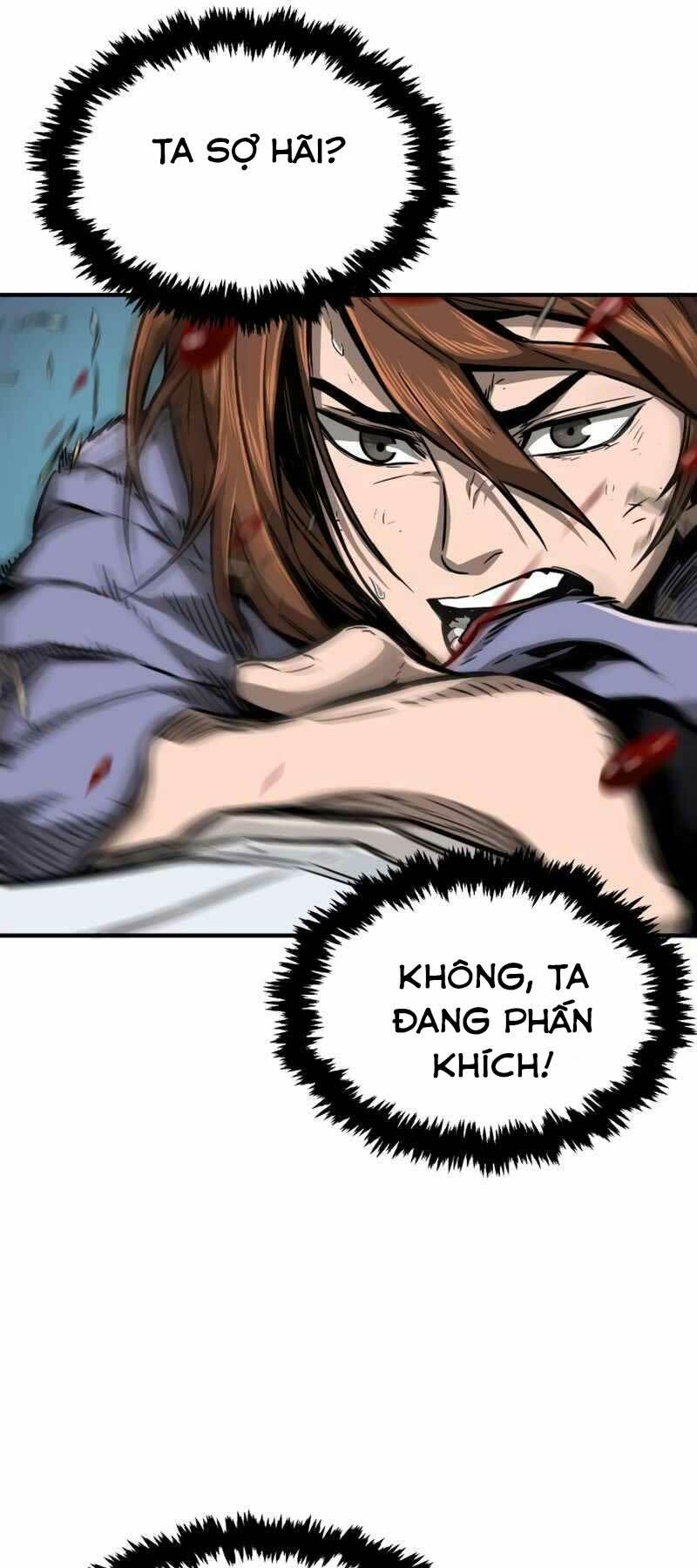 Tuyệt Đối Kiếm Cảm - Chapter 1 - Page 153