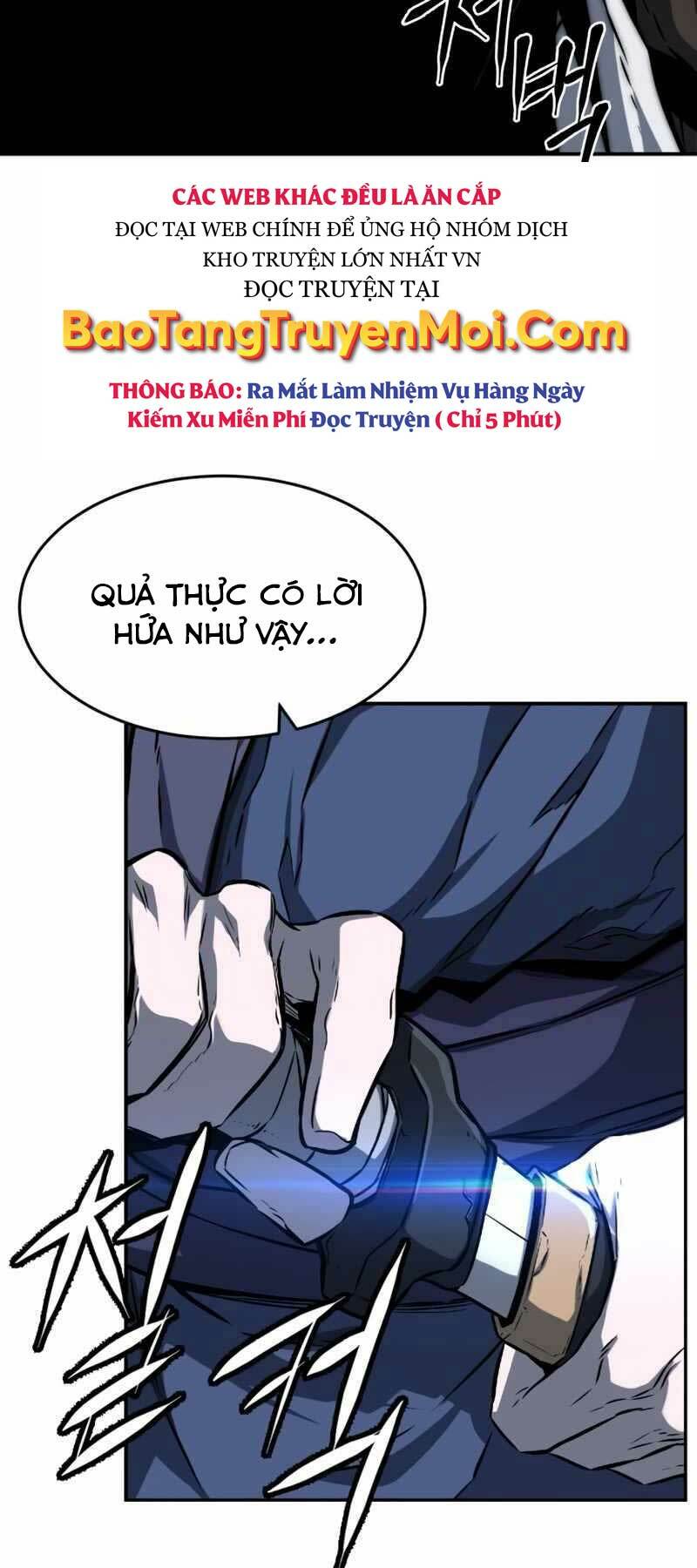 Tuyệt Đối Kiếm Cảm - Chapter 1 - Page 15