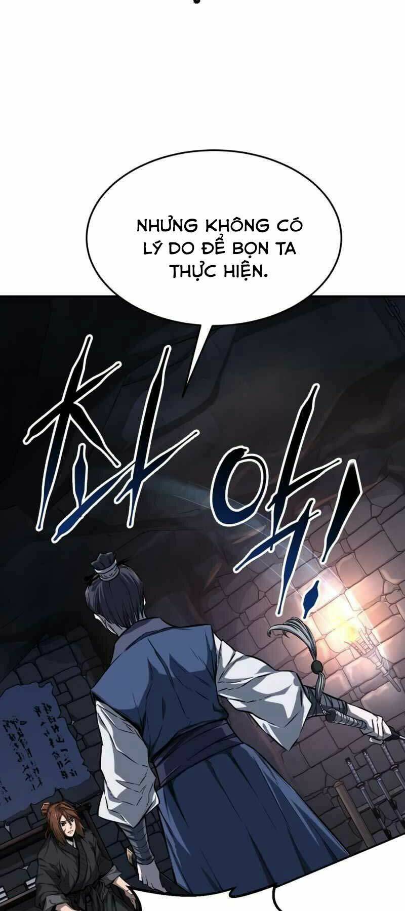 Tuyệt Đối Kiếm Cảm - Chapter 1 - Page 16