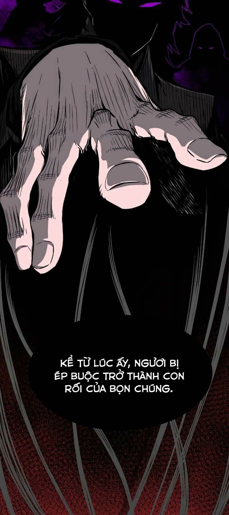 Tuyệt Đối Kiếm Cảm - Chapter 1 - Page 21