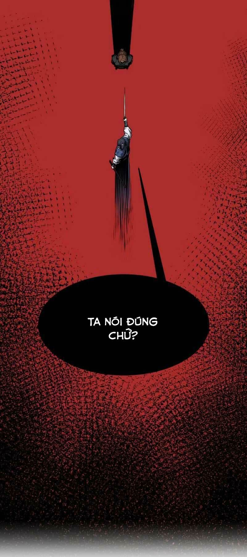 Tuyệt Đối Kiếm Cảm - Chapter 1 - Page 23