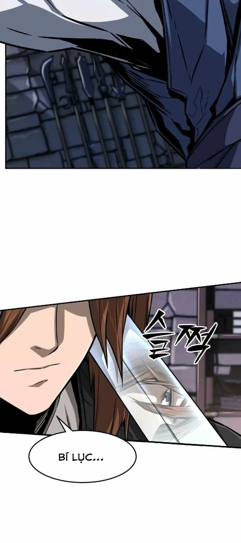 Tuyệt Đối Kiếm Cảm - Chapter 1 - Page 27