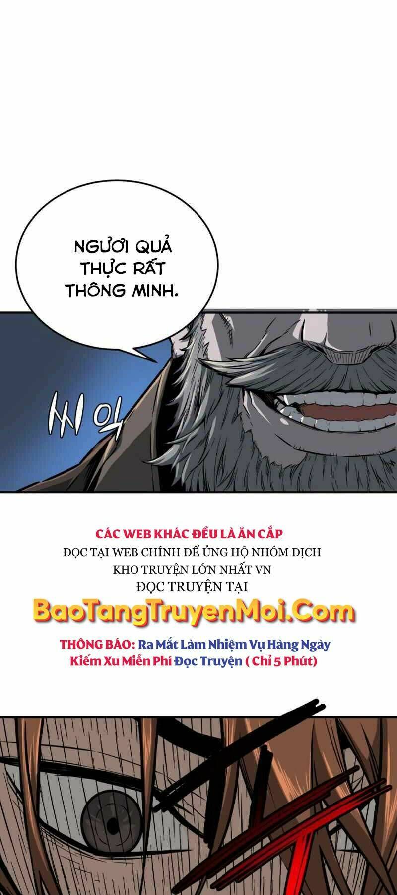 Tuyệt Đối Kiếm Cảm - Chapter 1 - Page 33