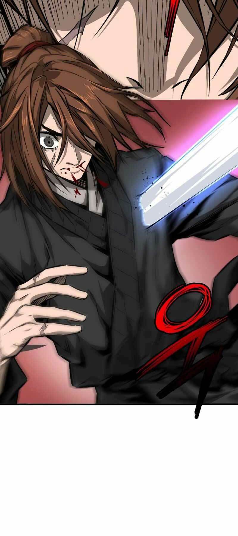 Tuyệt Đối Kiếm Cảm - Chapter 1 - Page 34