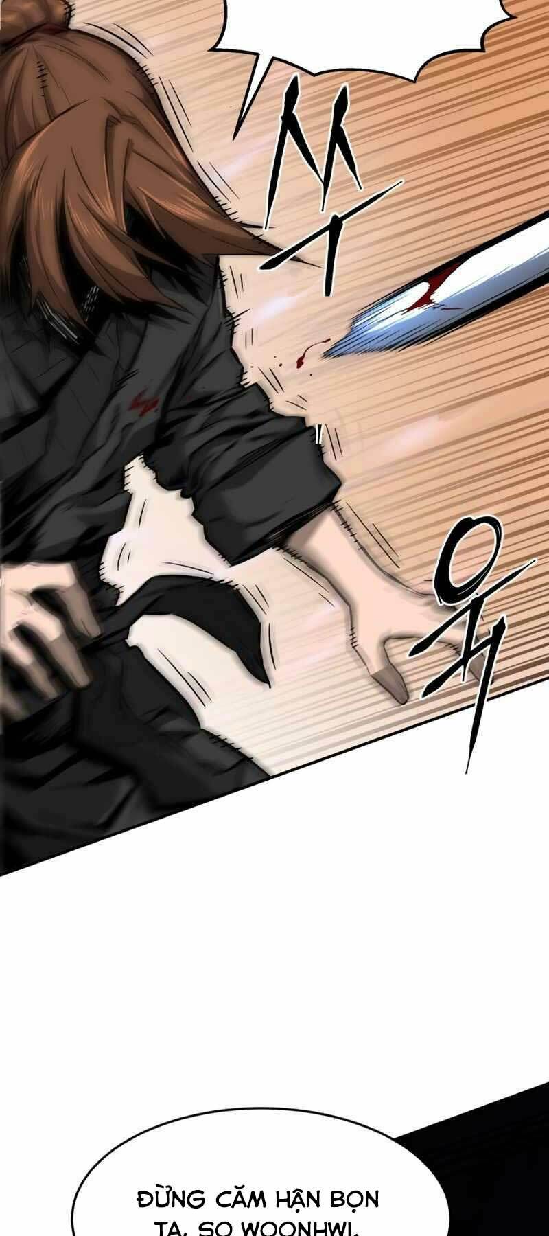 Tuyệt Đối Kiếm Cảm - Chapter 1 - Page 37