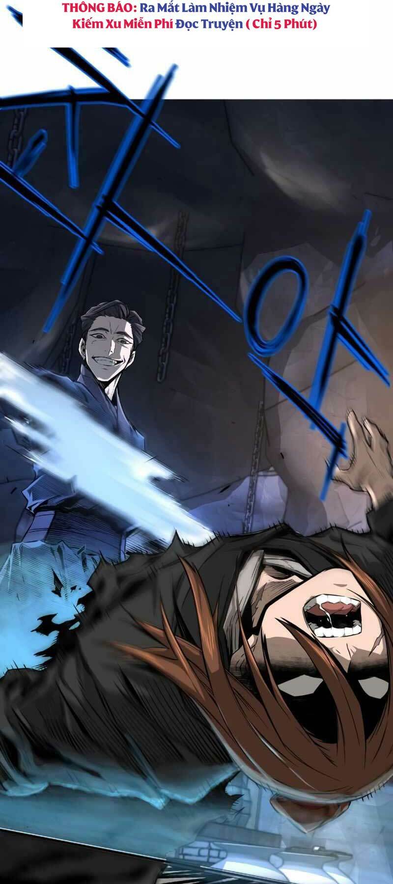 Tuyệt Đối Kiếm Cảm - Chapter 1 - Page 42