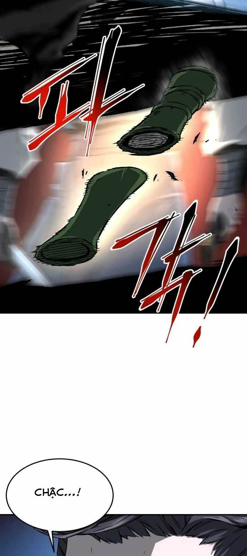 Tuyệt Đối Kiếm Cảm - Chapter 1 - Page 43