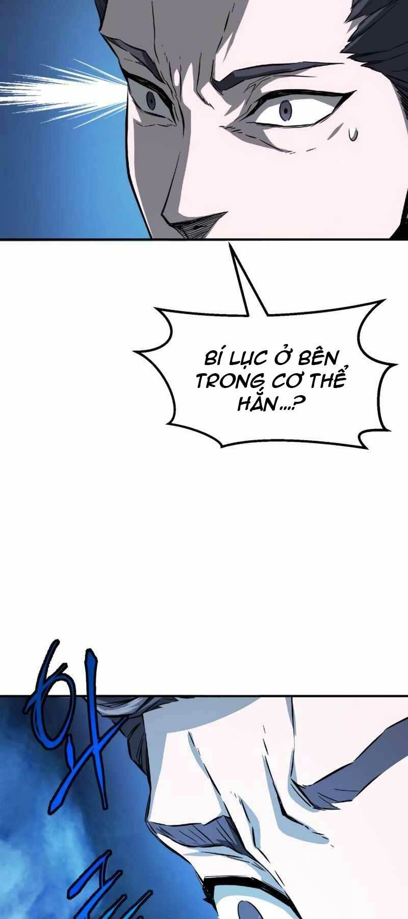 Tuyệt Đối Kiếm Cảm - Chapter 1 - Page 44
