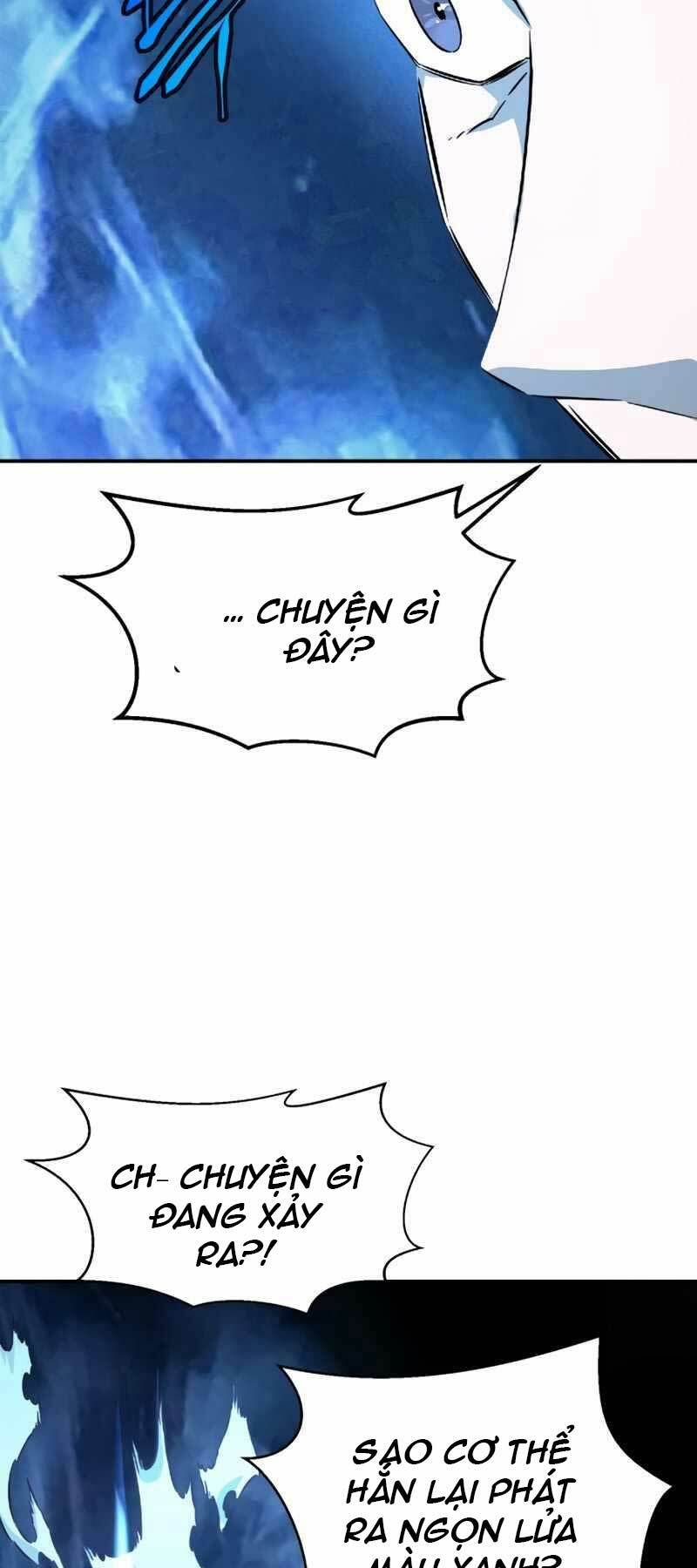 Tuyệt Đối Kiếm Cảm - Chapter 1 - Page 45