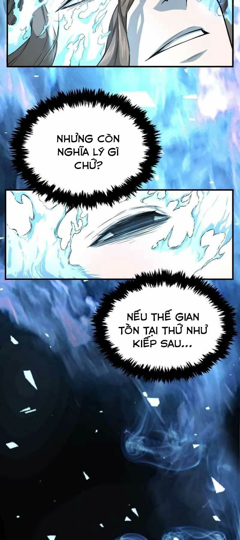 Tuyệt Đối Kiếm Cảm - Chapter 1 - Page 47
