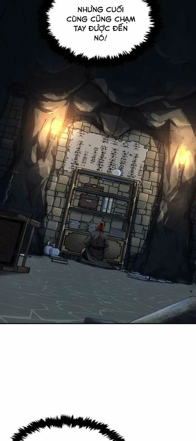 Tuyệt Đối Kiếm Cảm - Chapter 1 - Page 4