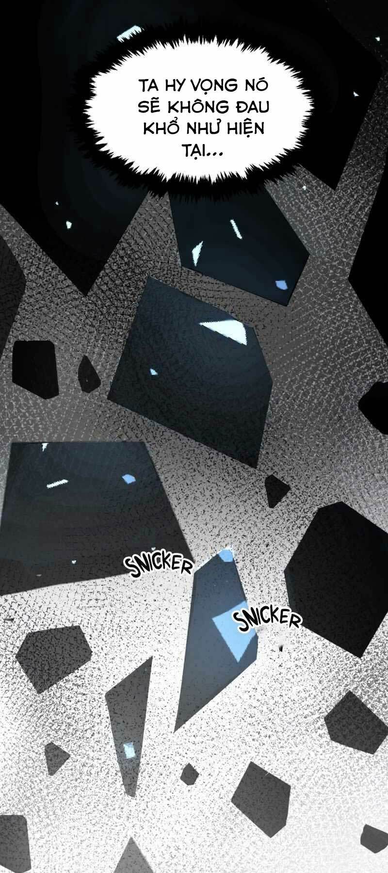 Tuyệt Đối Kiếm Cảm - Chapter 1 - Page 49