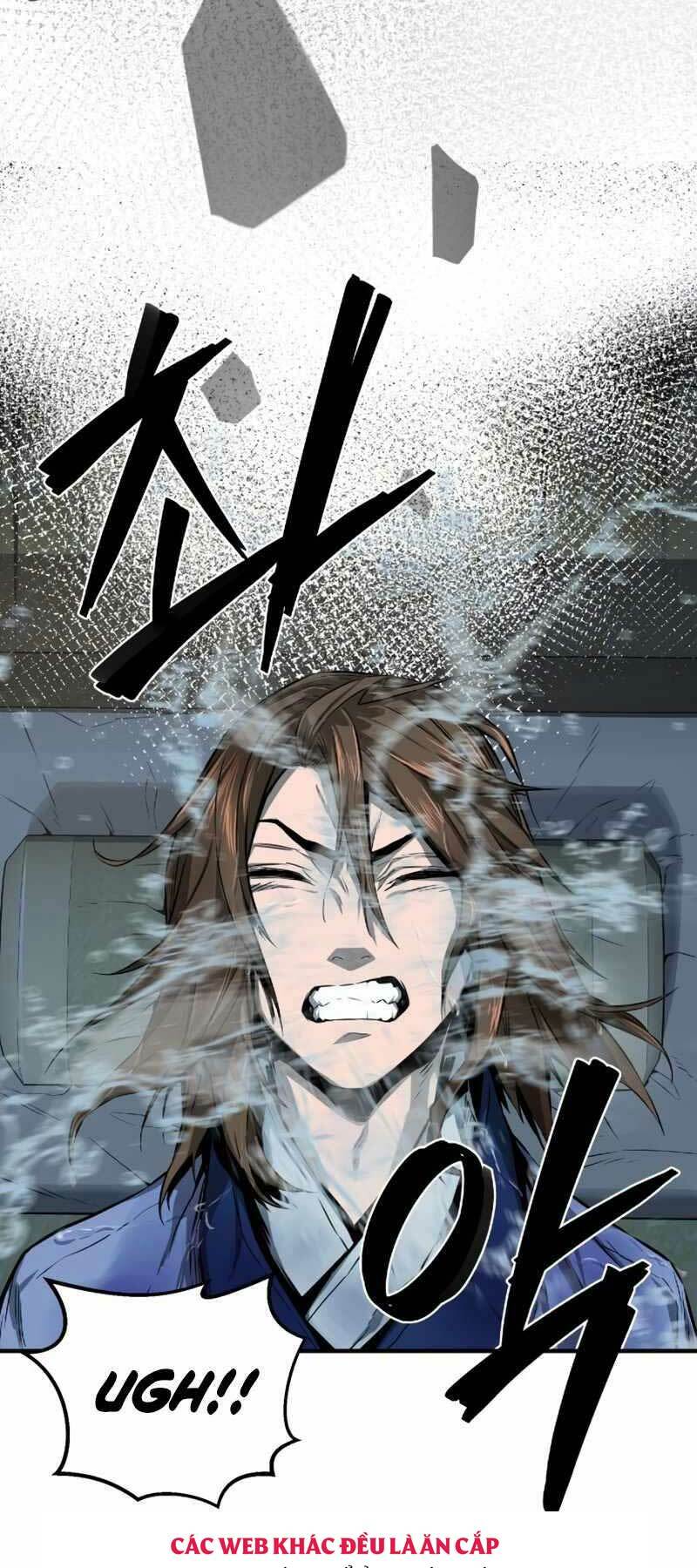 Tuyệt Đối Kiếm Cảm - Chapter 1 - Page 50