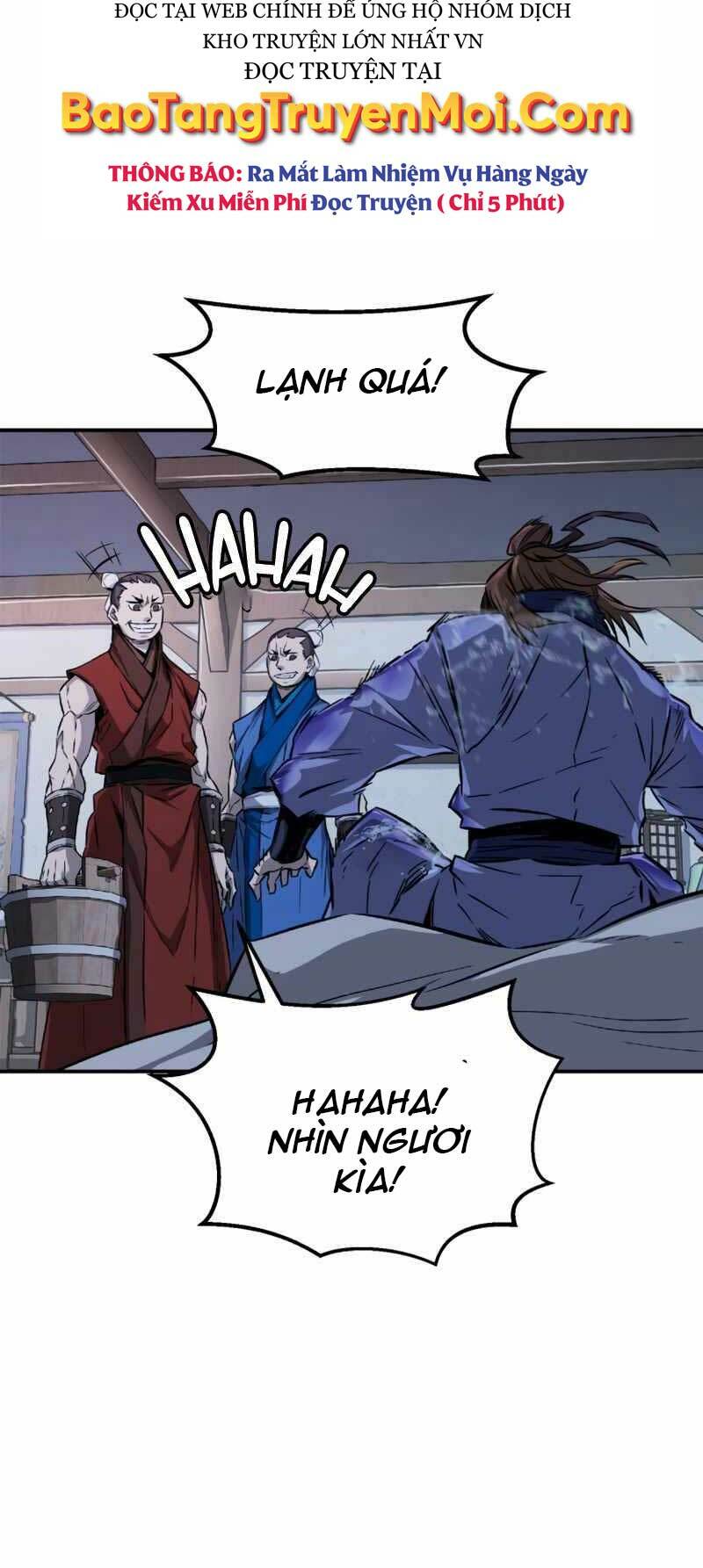 Tuyệt Đối Kiếm Cảm - Chapter 1 - Page 51