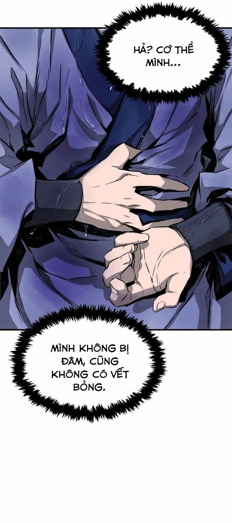 Tuyệt Đối Kiếm Cảm - Chapter 1 - Page 52