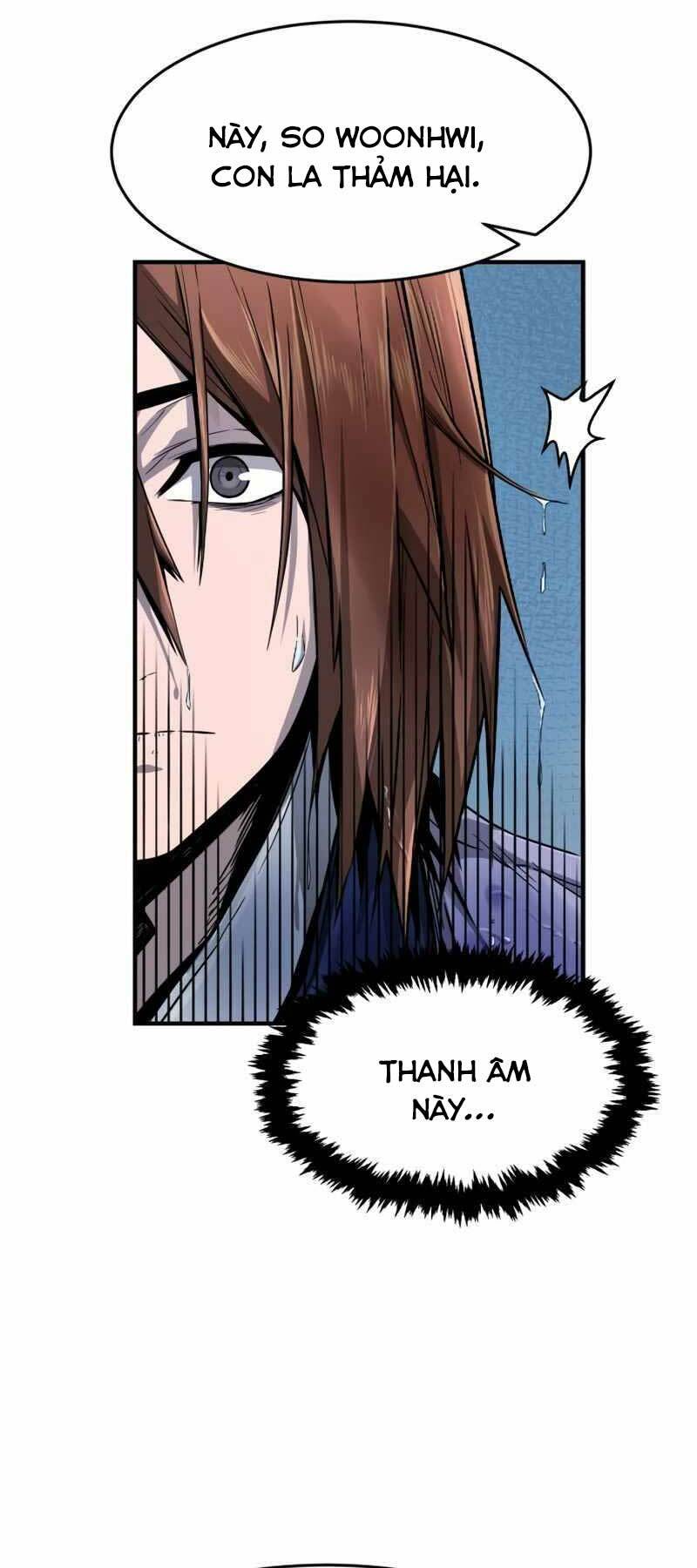 Tuyệt Đối Kiếm Cảm - Chapter 1 - Page 53